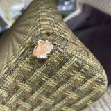 60s Scandinavian style armchair