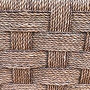 Rope armchair