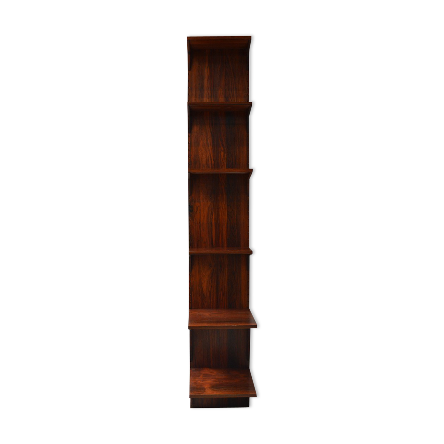 Royal System Shelf by Poul Cadovius, 1968