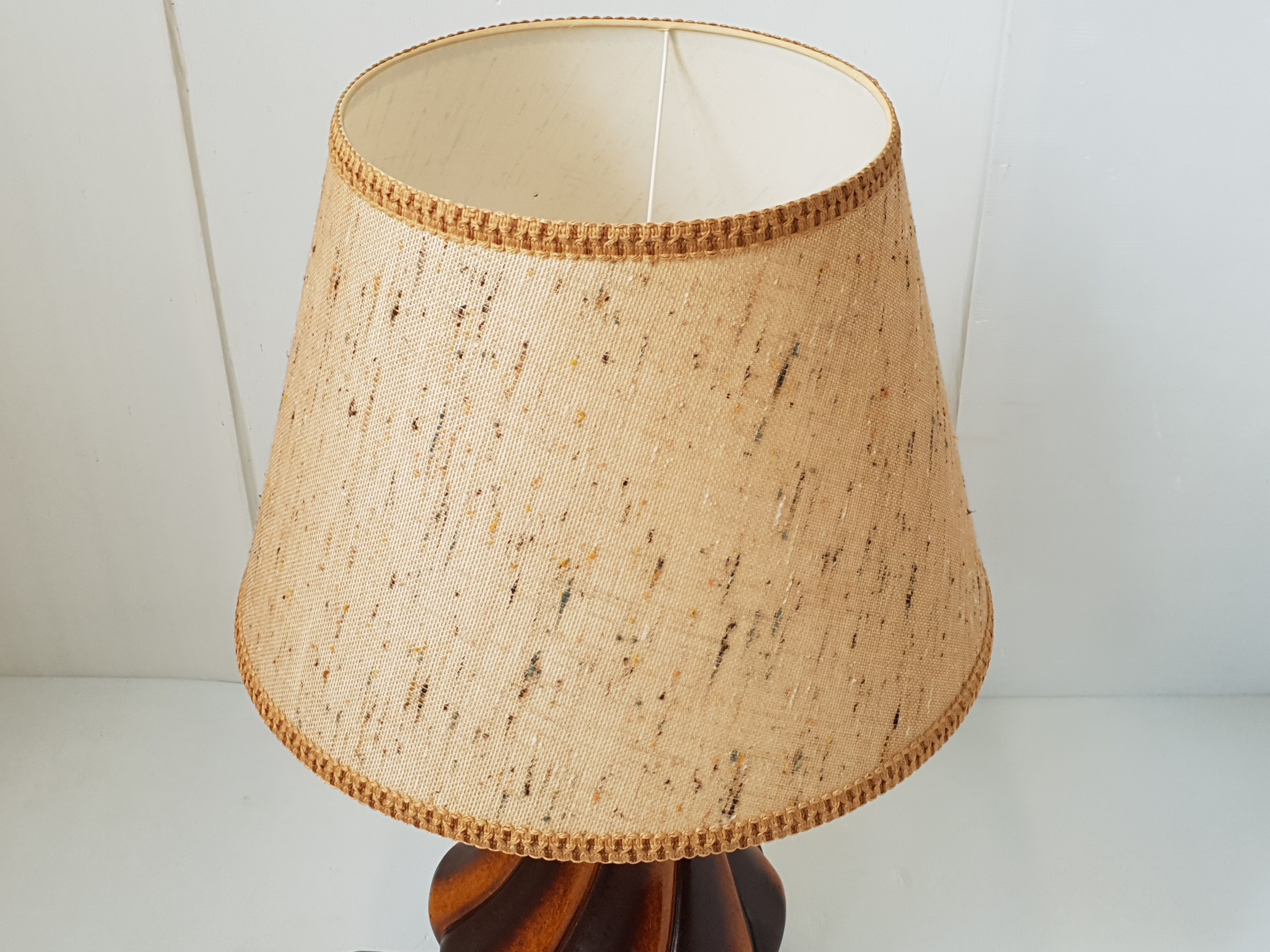 Vintage lamp 1970
