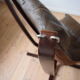 Mid-Century Falcon Chair, Sigurd Ressel Vatne Møbler, 1970