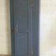 Old trade wardrobe