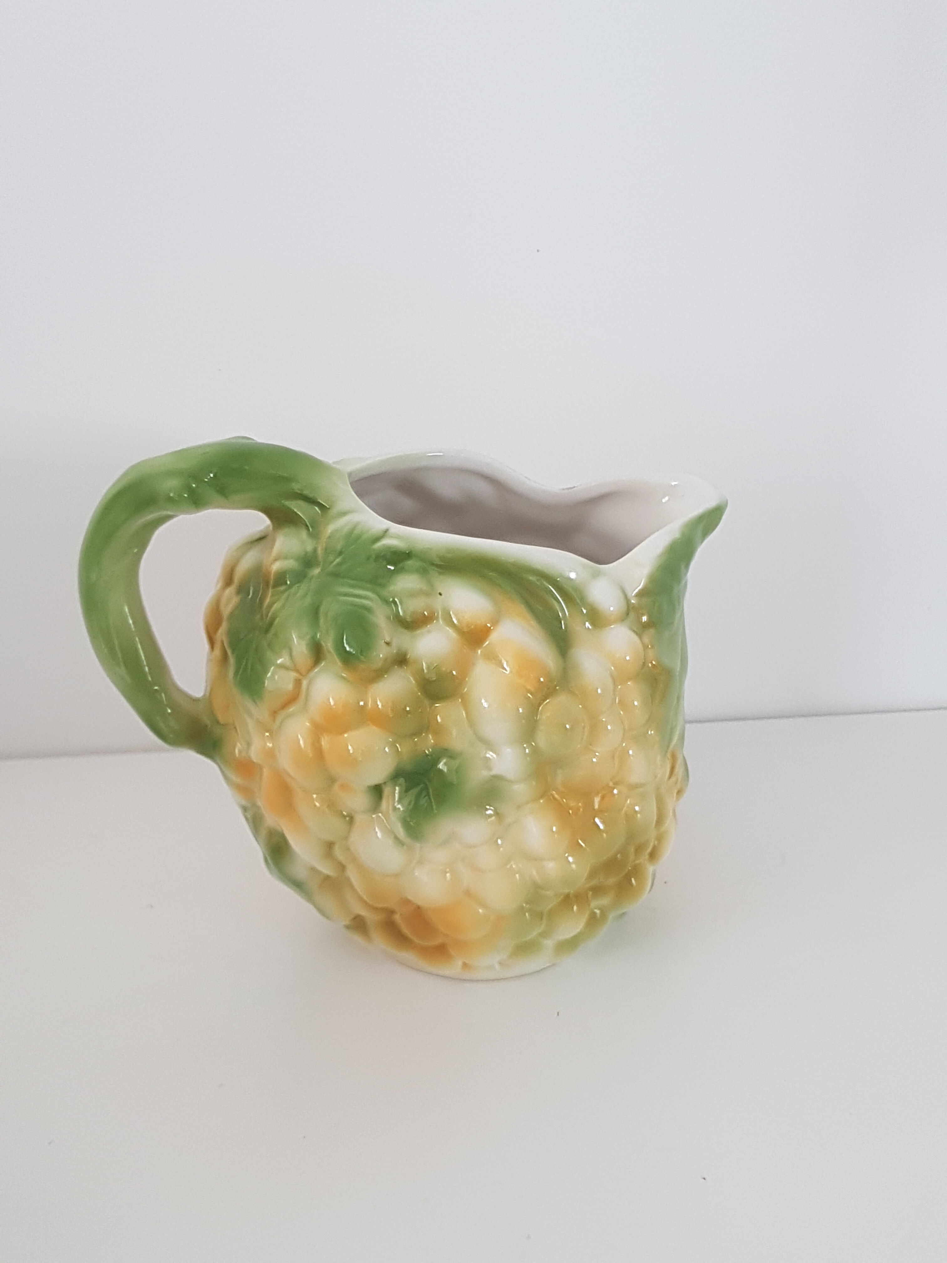 Ceramic water pitcher slurry