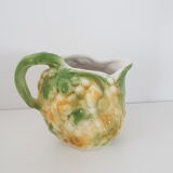 Ceramic water pitcher slurry