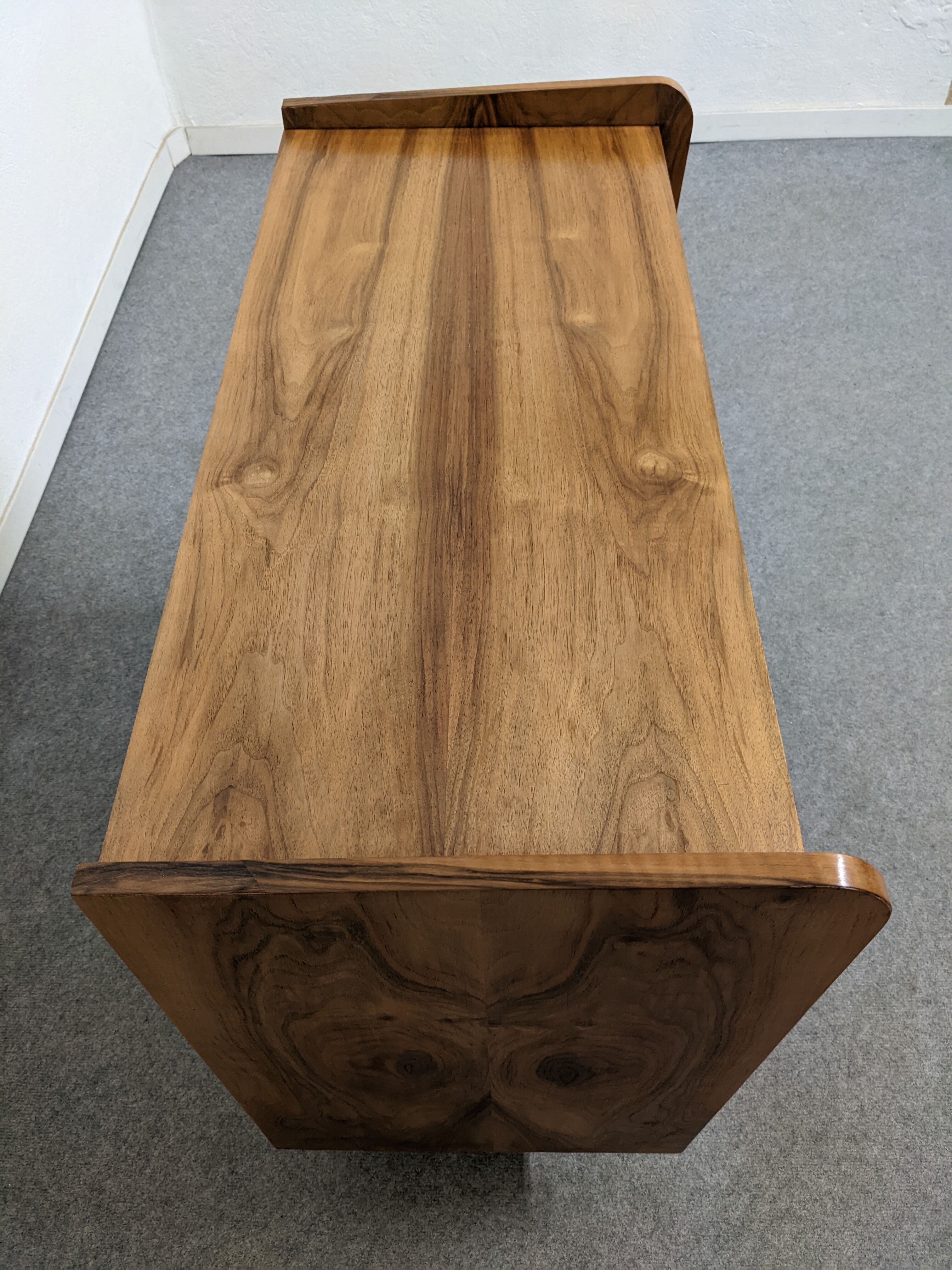 Commode vintage des années 50/60
