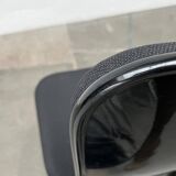 Vintage swivel office chair Supporto Series by Frederick Scott for Hille, 1970s