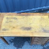 Office and its chair