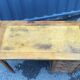 Bureau et sa chaise