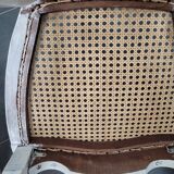 Set of 4 Louis Philippe chairs