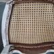 Set of 4 Louis Philippe chairs