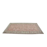 Tapis fait main Oushak turc sku 3174