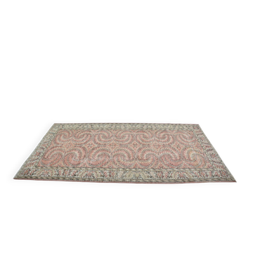 Turkish Oushag Handmade Carpet sku 3174