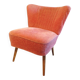 Fauteuil cocktail