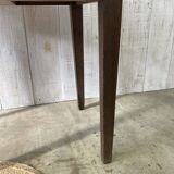 Boarding school office