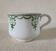 Tasse terre de fer Saint Amand