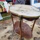 Louis XV style gueridon