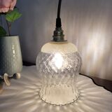 Lampe baladeuse vintage