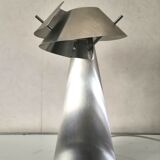 Lampe Tourbillon No.17A design Thierry Vidé