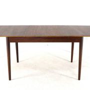 Rectangular Extendable Dining Table "Nichtevecht"