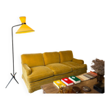 1950 floor lamp