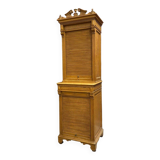 Classeur de notaire XIXème