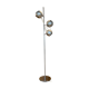 Eye-ball floor lamp for Monix Paris 1960