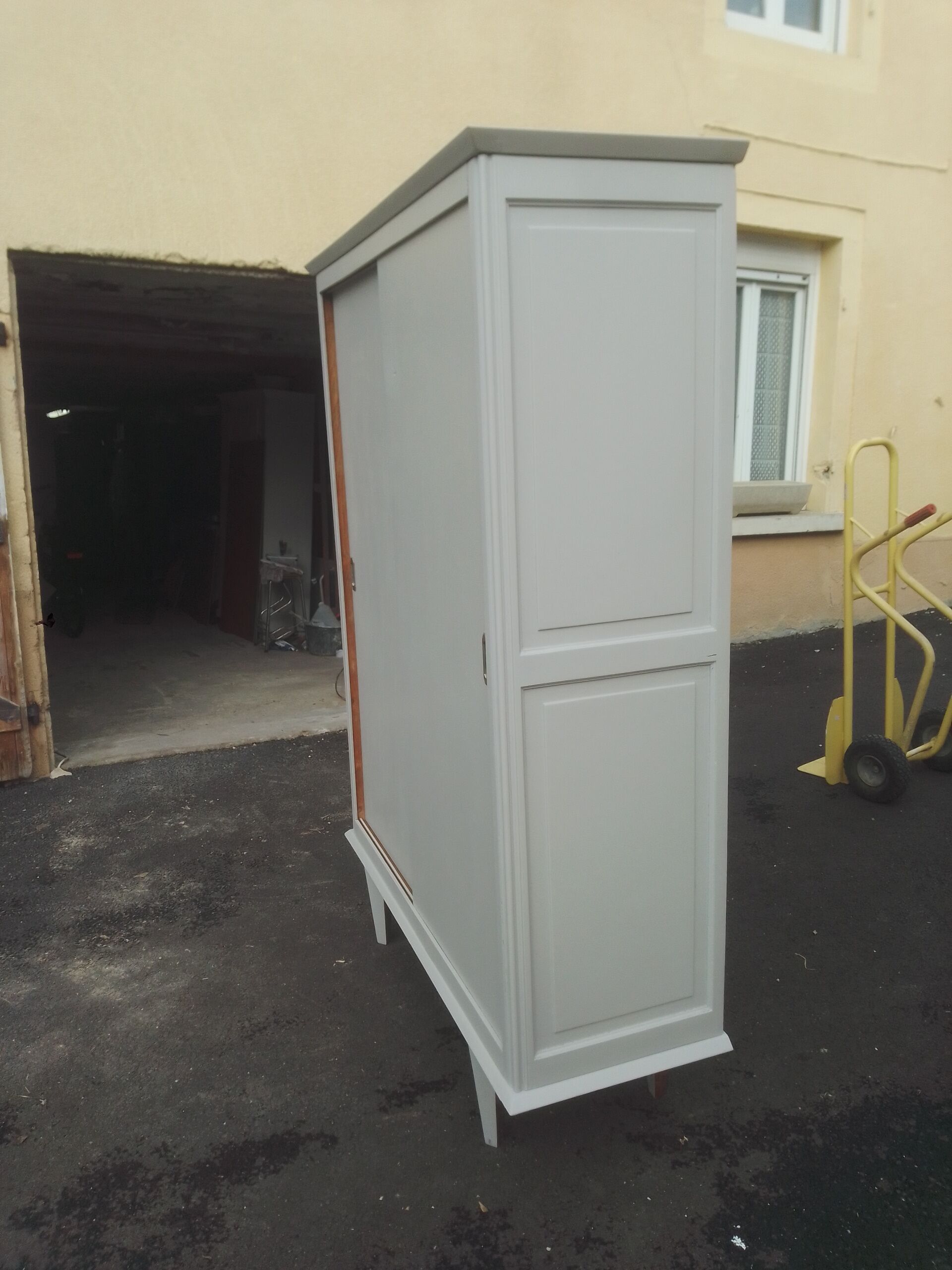 Cupboard