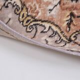 Vintage Turkish Sparta Rug, 1970s