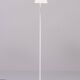 Abo Randers floor lamp. Denmark 1970s