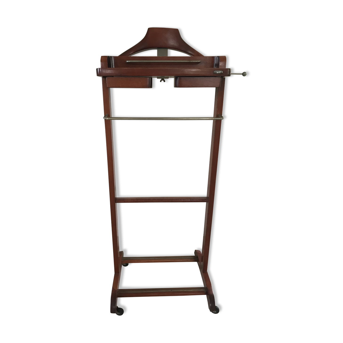 Vintage Fratelli Reguitti valet