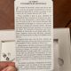 Oracle "Tarot" Elisabeth de Senneville - OOP - Vintage