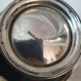 Froment Maurice 515gr massive silver coffee maker