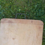 Wooden cutting board