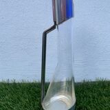 Oil and vinegar, stainless steel, Italian industrial design Achille Castiglioni, Alessi, 1984