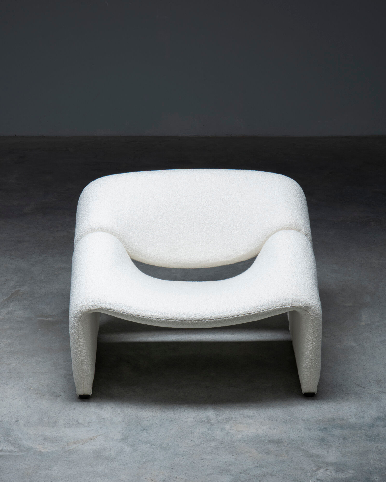 Groovy chair by Pierre Paulin for Artifort Holland 1970s