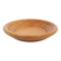 Modernist Wooden Bowl by Carl Aubock, Austria, 1970s