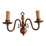 Applique vintage