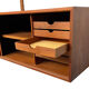 Vintage Poul Cadovius Royal System wall system wall unit