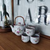 Tea set