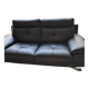 Sofa armchair and 2-seater sofa
