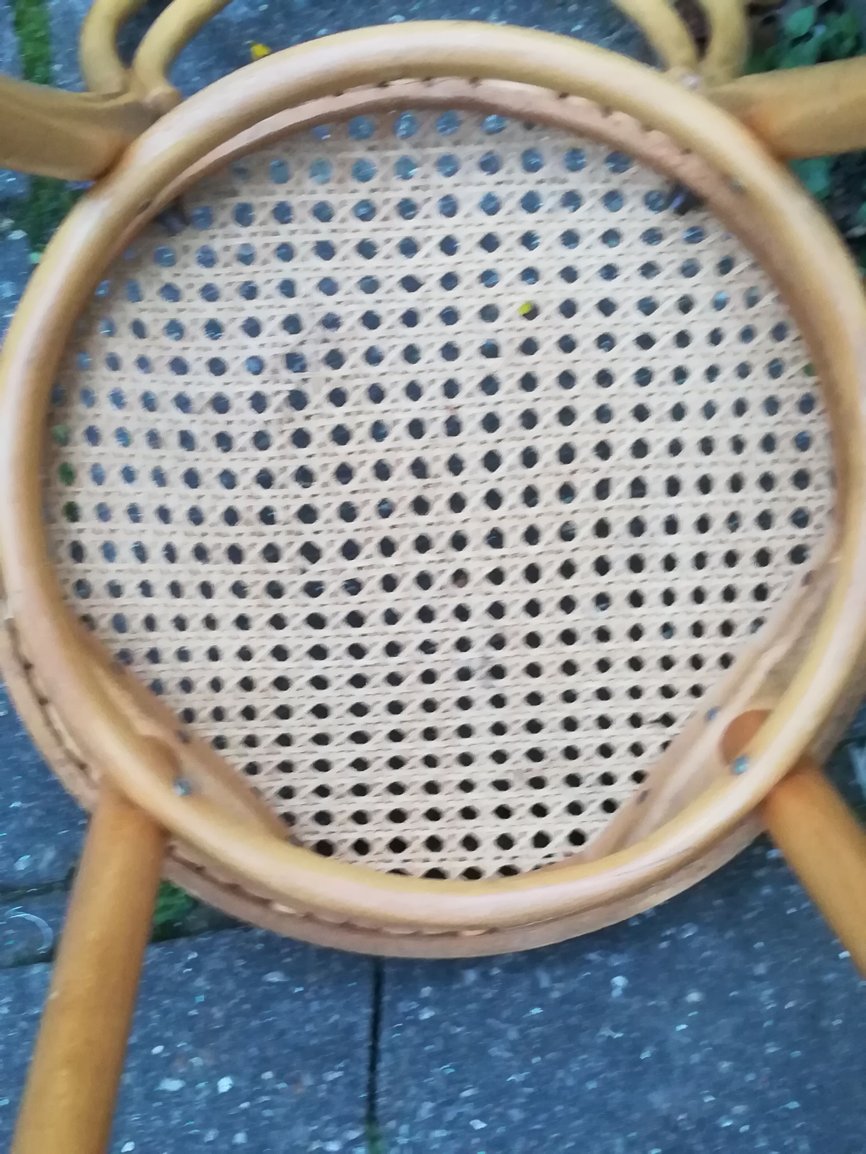 Chair Thonet n ° 14