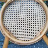 Chair Thonet n ° 14