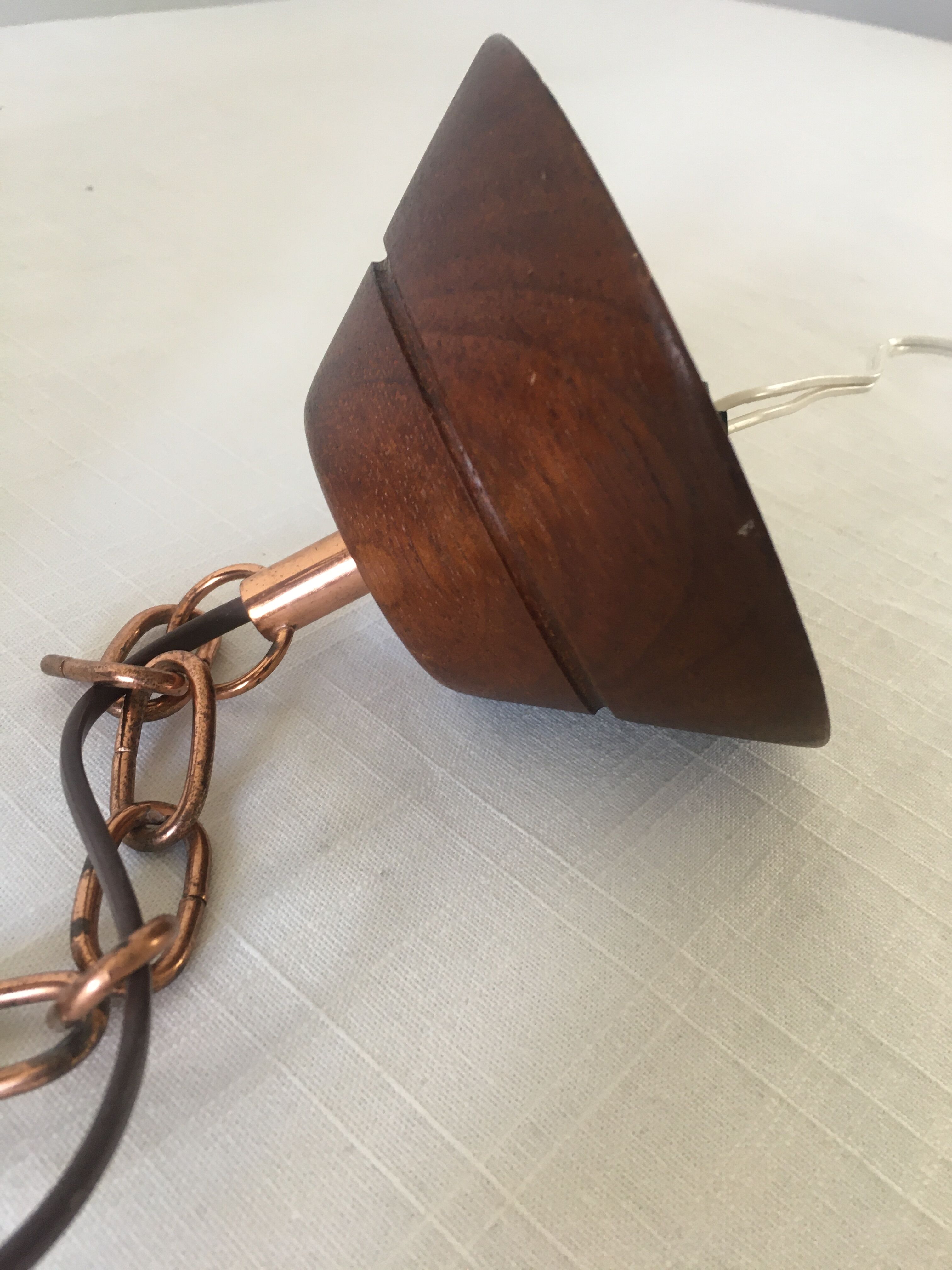 ceramic suspension François Lanusé