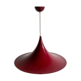 Trumpet hanging lamp