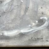 Lyrical abstraction