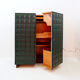 Magic Box Workshop Bureau Genestar in Paris - 1960s