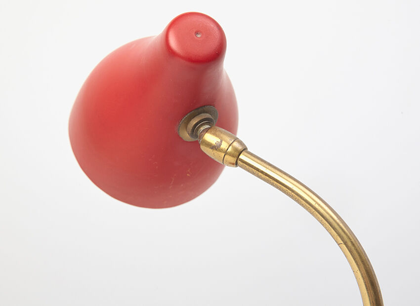 Table lamp Milano year 50