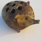 Guy Roland Marcy hedgehog spades