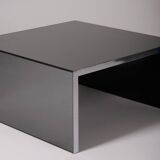 Table basse miroir Nando Vigo