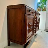 Charles Dudouyt style sideboard